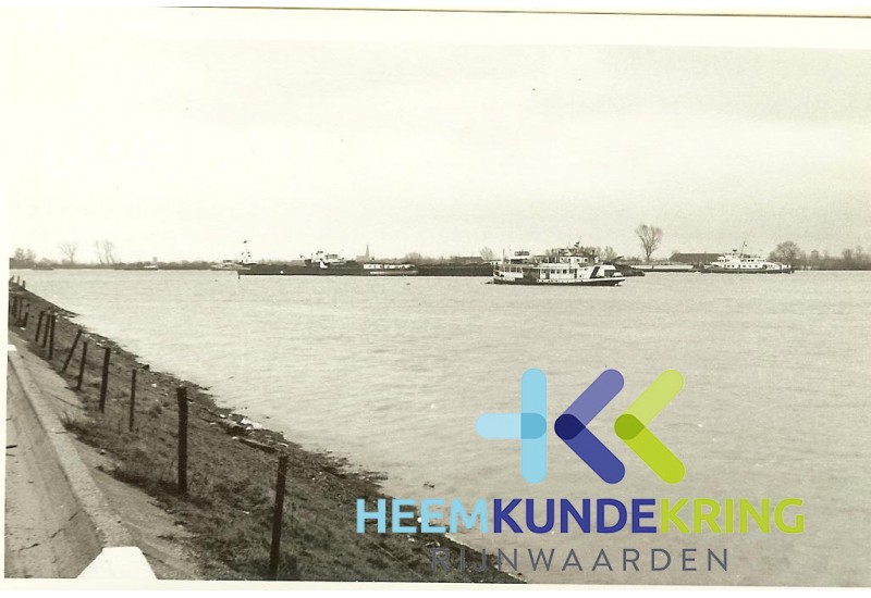 Rijn -Spijk 1970 Coll.HKR F0000041